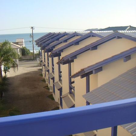 Las Palmas Residencial Hotel Florianópolis Zewnętrze zdjęcie