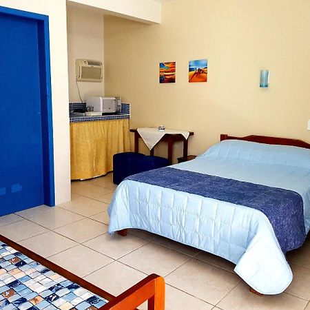 Las Palmas Residencial Hotel Florianópolis Zewnętrze zdjęcie
