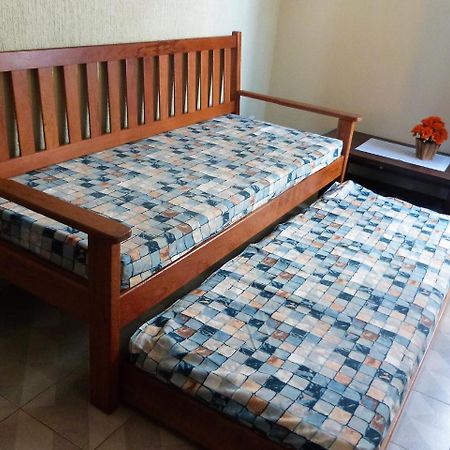 Las Palmas Residencial Hotel Florianópolis Zewnętrze zdjęcie