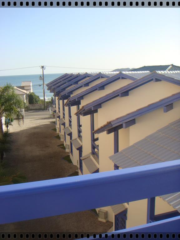 Las Palmas Residencial Hotel Florianópolis Zewnętrze zdjęcie