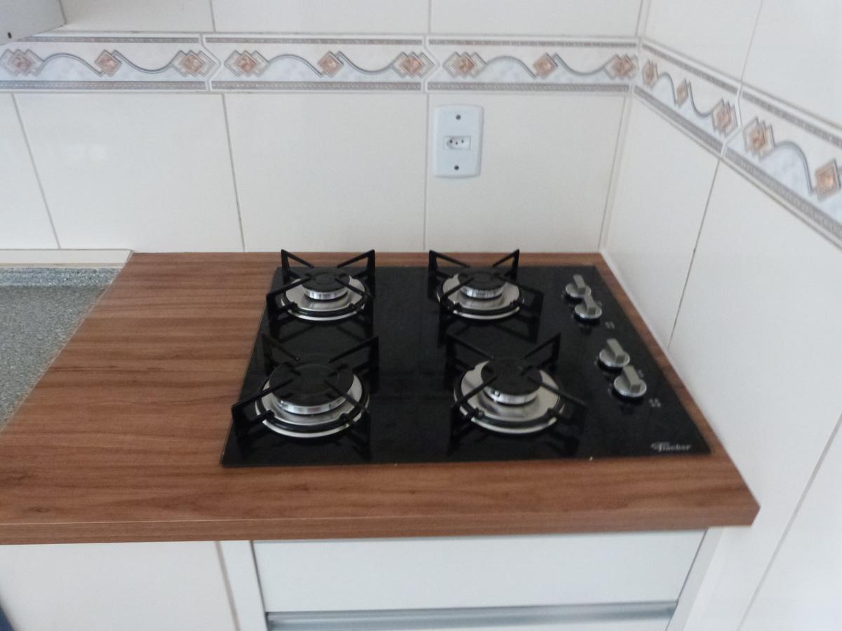 Las Palmas Residencial Hotel Florianópolis Zewnętrze zdjęcie