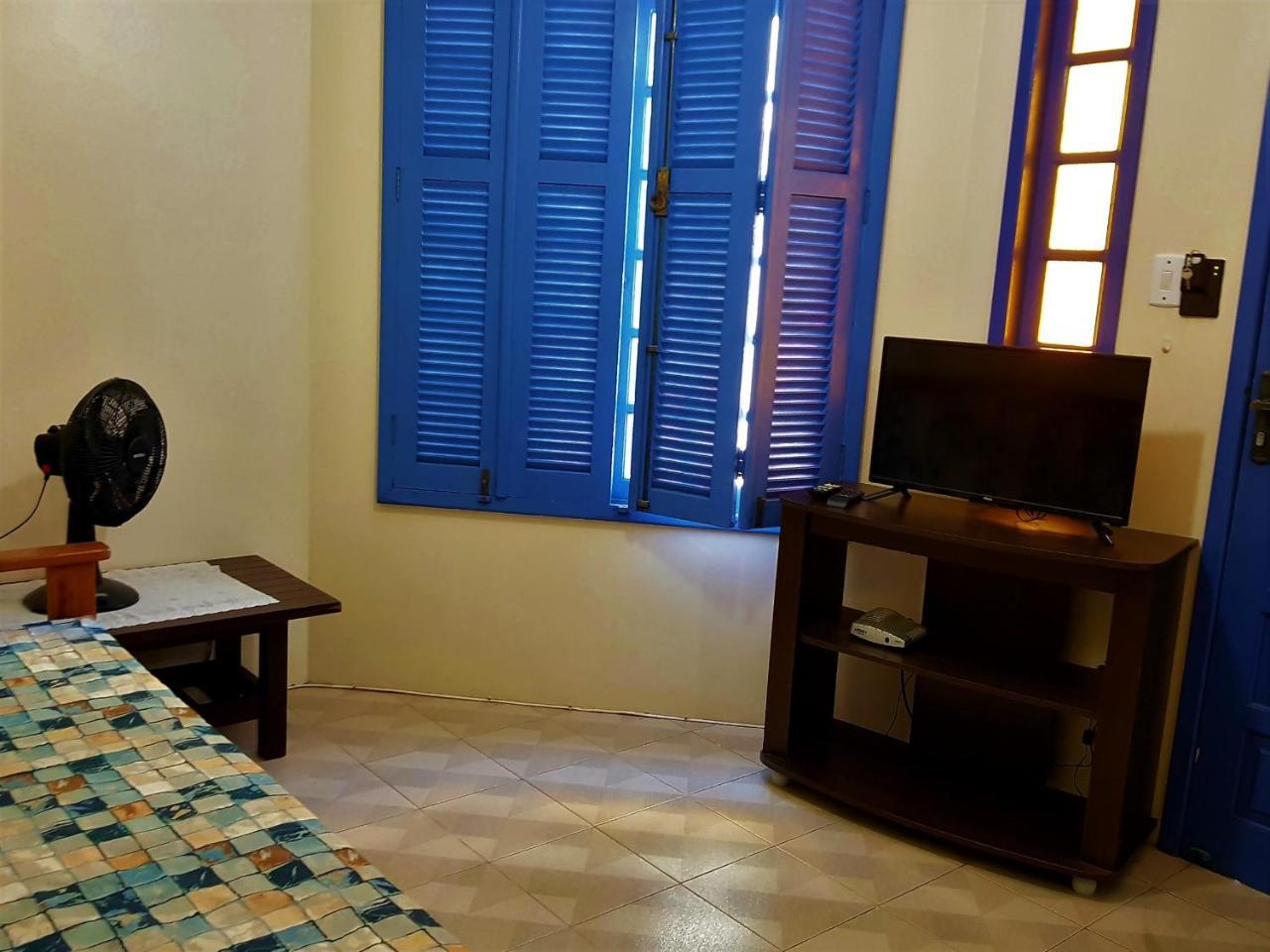 Las Palmas Residencial Hotel Florianópolis Zewnętrze zdjęcie
