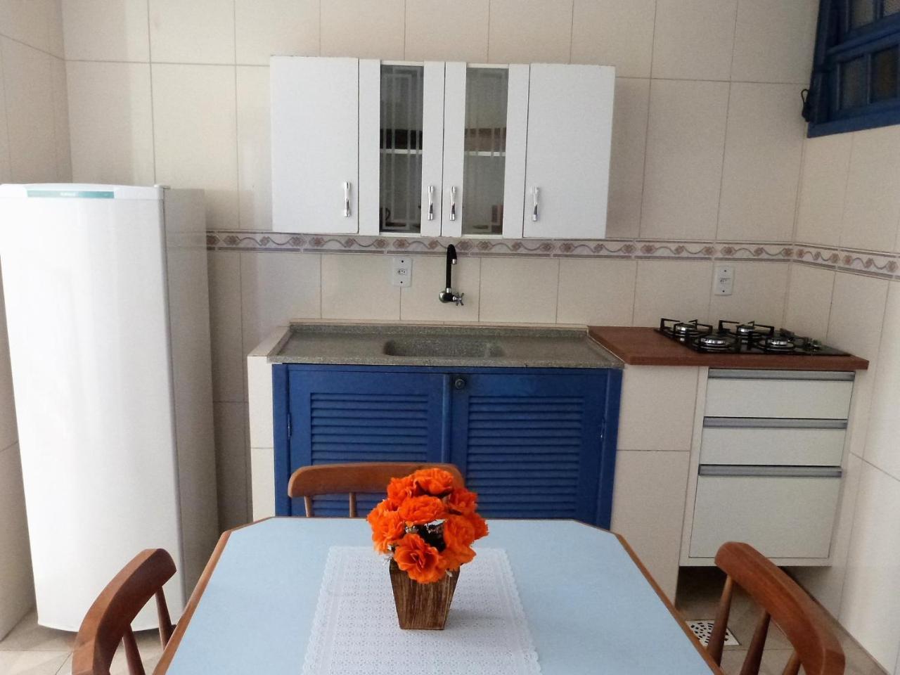 Las Palmas Residencial Hotel Florianópolis Zewnętrze zdjęcie