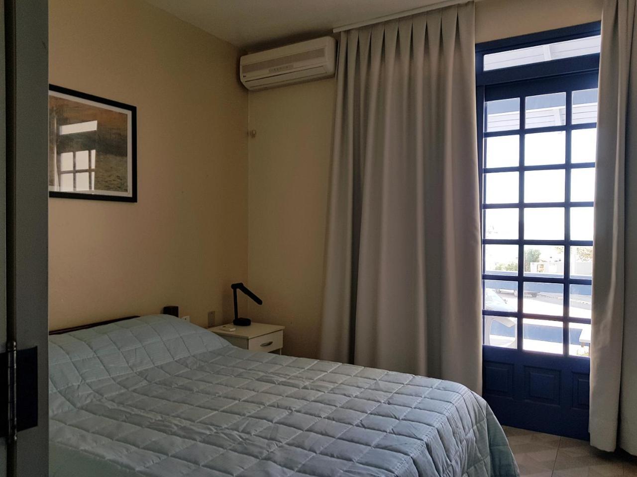 Las Palmas Residencial Hotel Florianópolis Zewnętrze zdjęcie