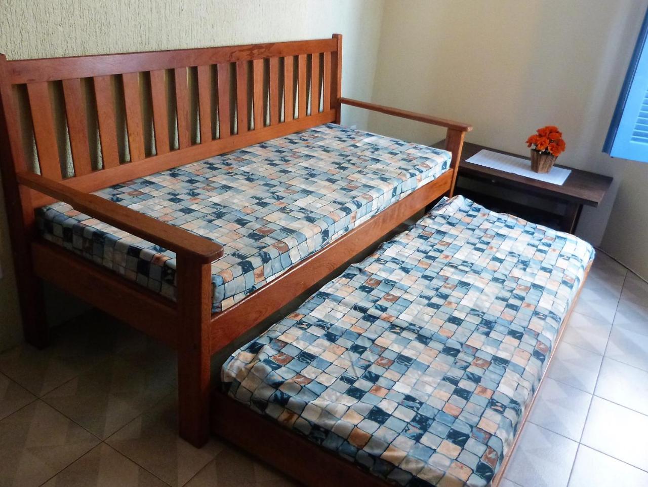 Las Palmas Residencial Hotel Florianópolis Zewnętrze zdjęcie