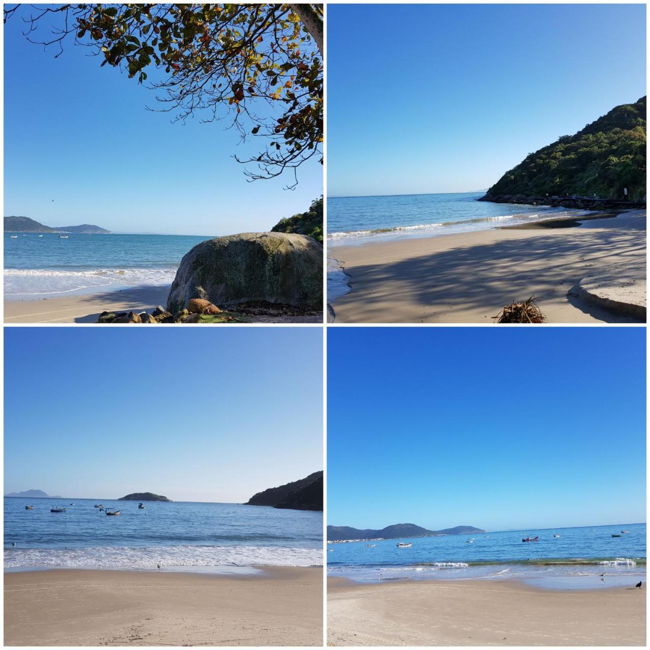 Las Palmas Residencial Hotel Florianópolis Zewnętrze zdjęcie
